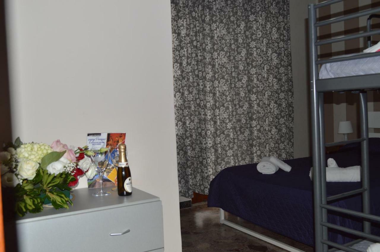 B&B Frangi Pompei