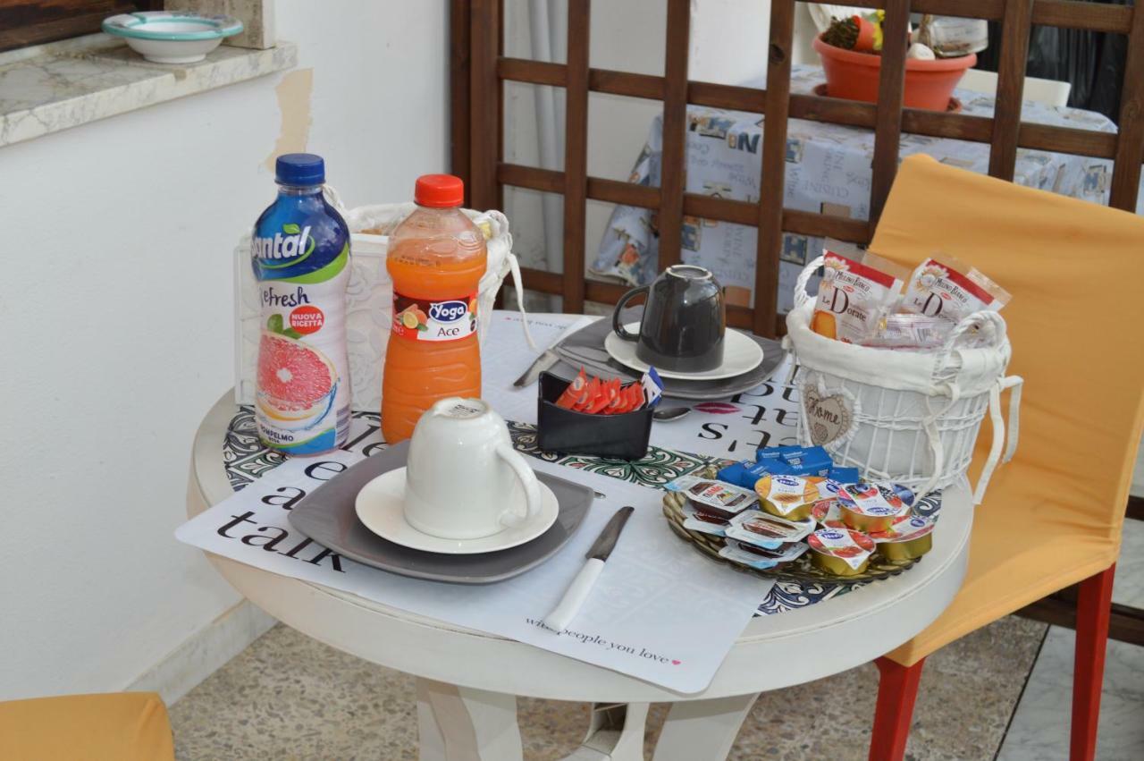 Bed & Breakfast B&B Frangi *