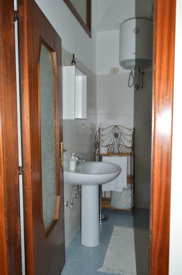 B&B Frangi Pompei