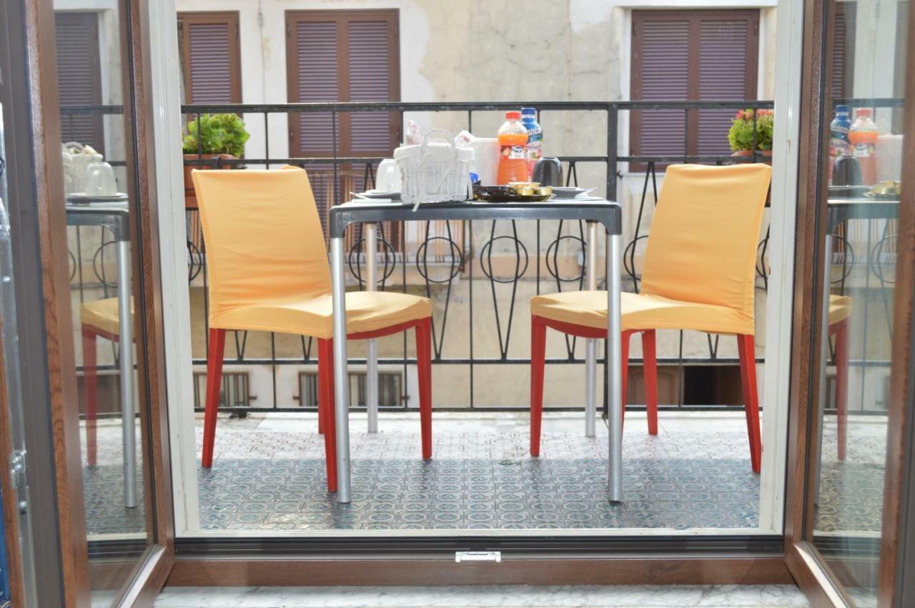 B&B Frangi Bed & Breakfast Pompei