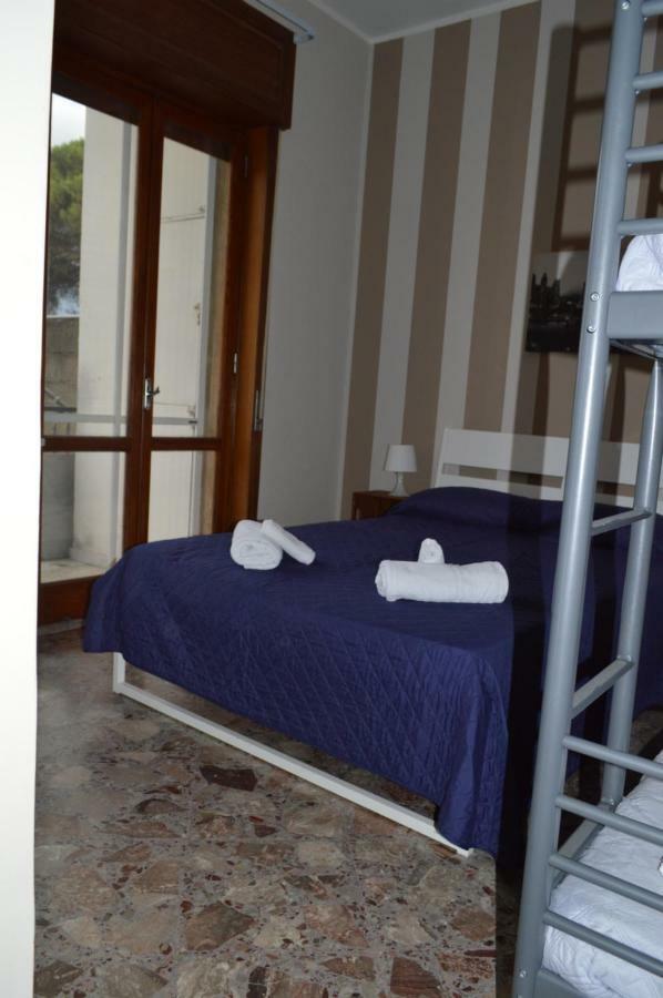 B&B Frangi Bed & Breakfast Pompei